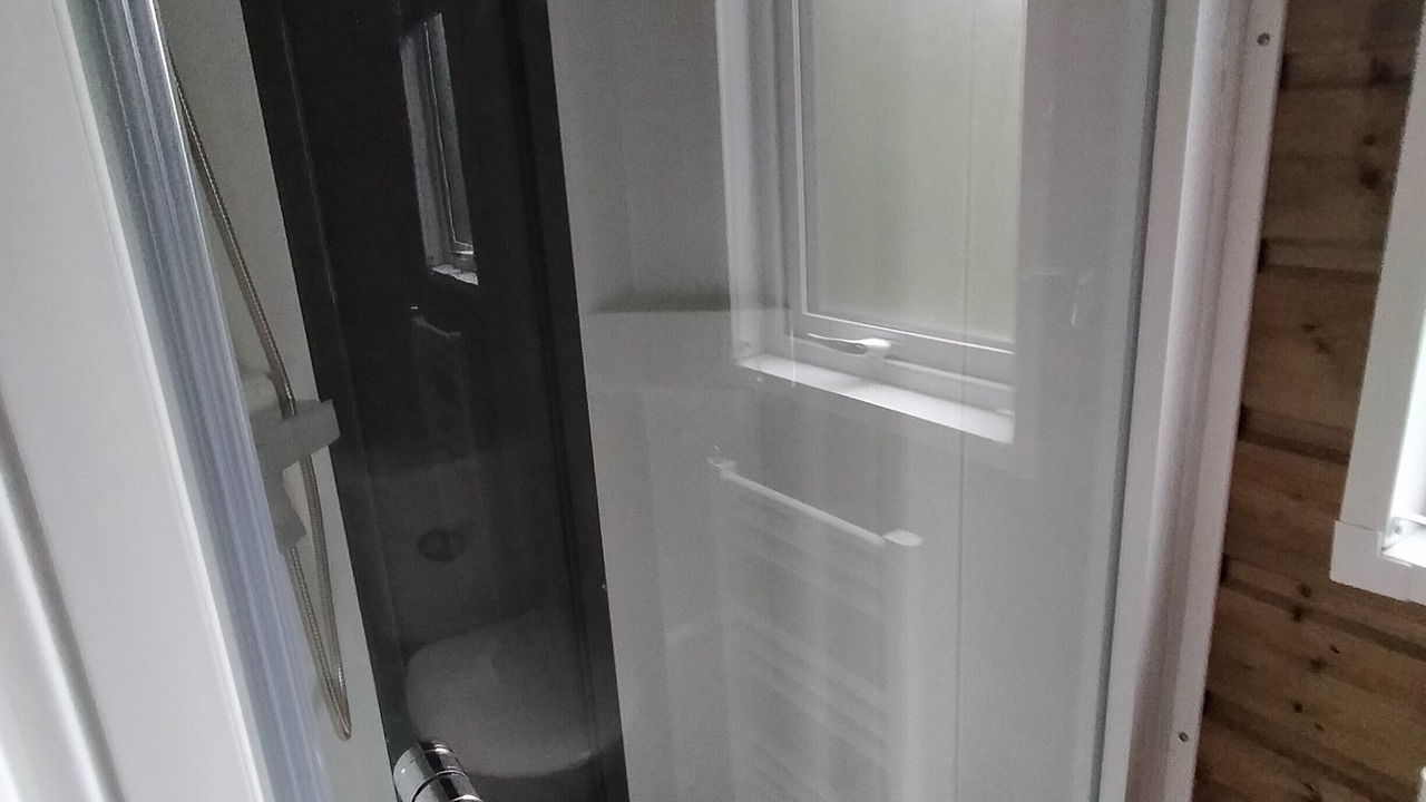 Photo of Bathroom in Gujan-Mestras