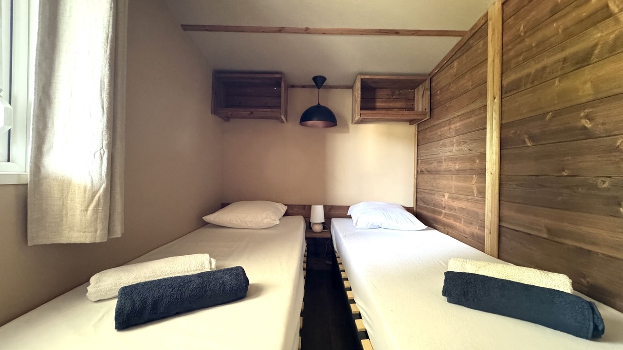 Photo of Bedroom in Gujan-Mestras