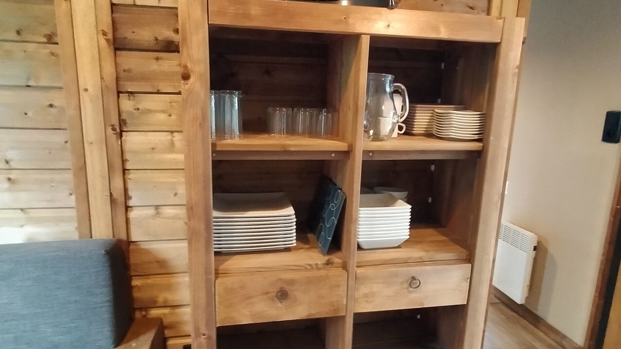 Photo of Livingroom in Gujan-Mestras
