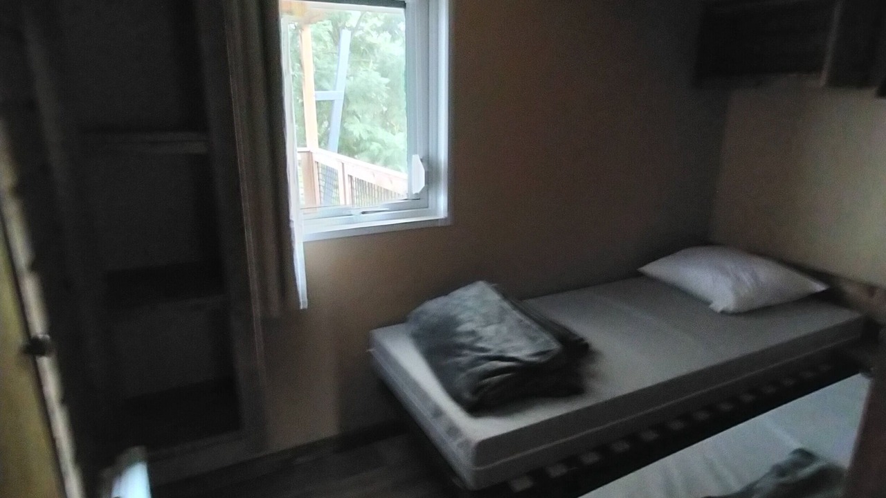 Photo of Bedroom in Gujan-Mestras