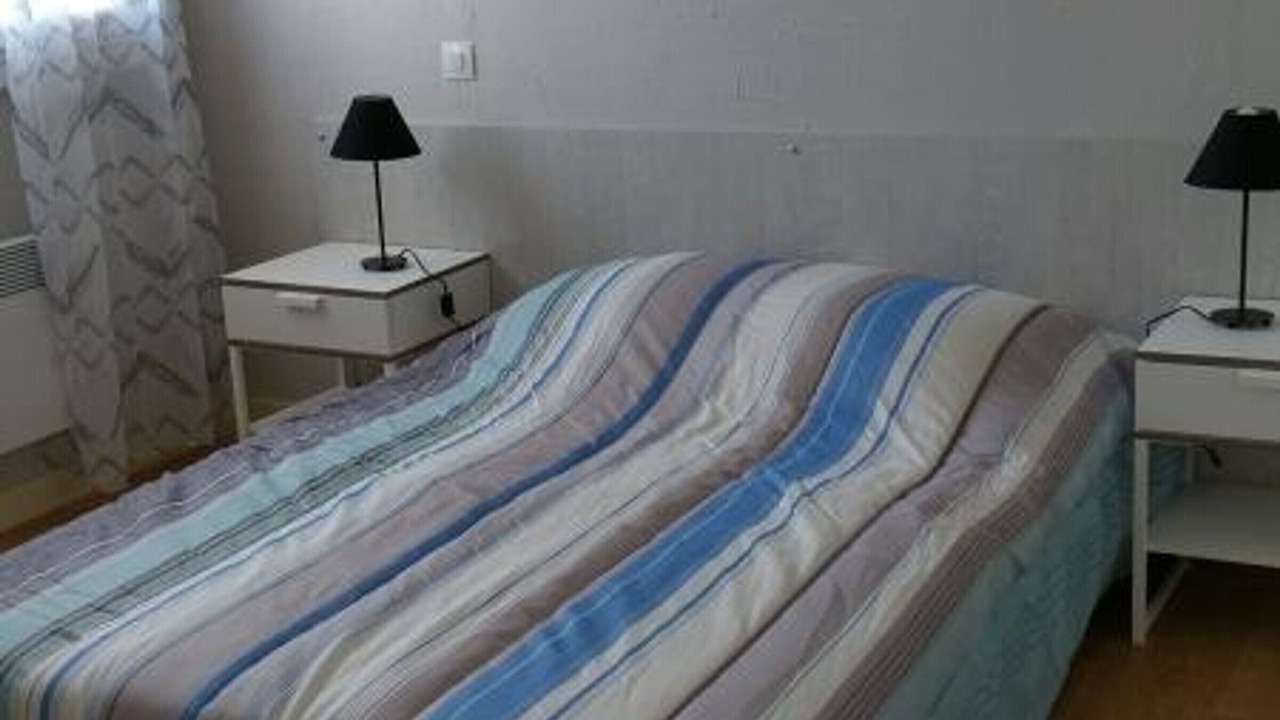 Photo of Bedroom in La Roche-Posay
