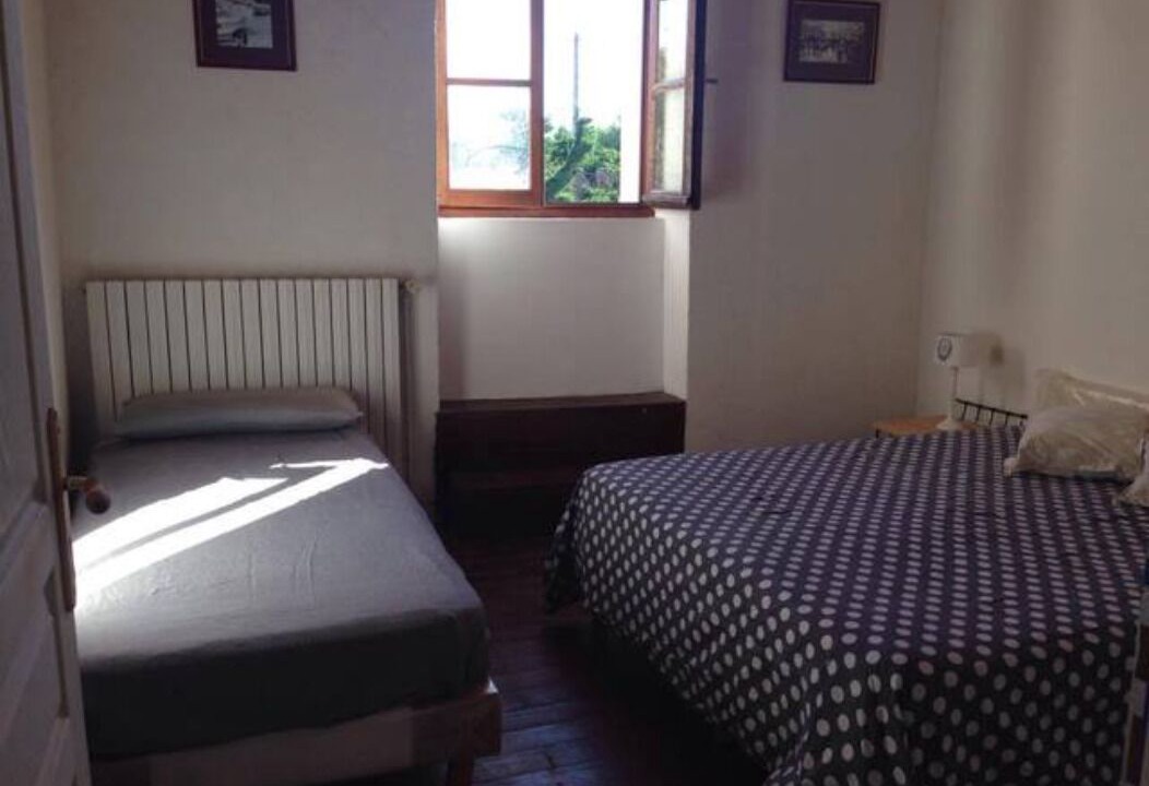 Photo of Bedroom in La Grimaudiere