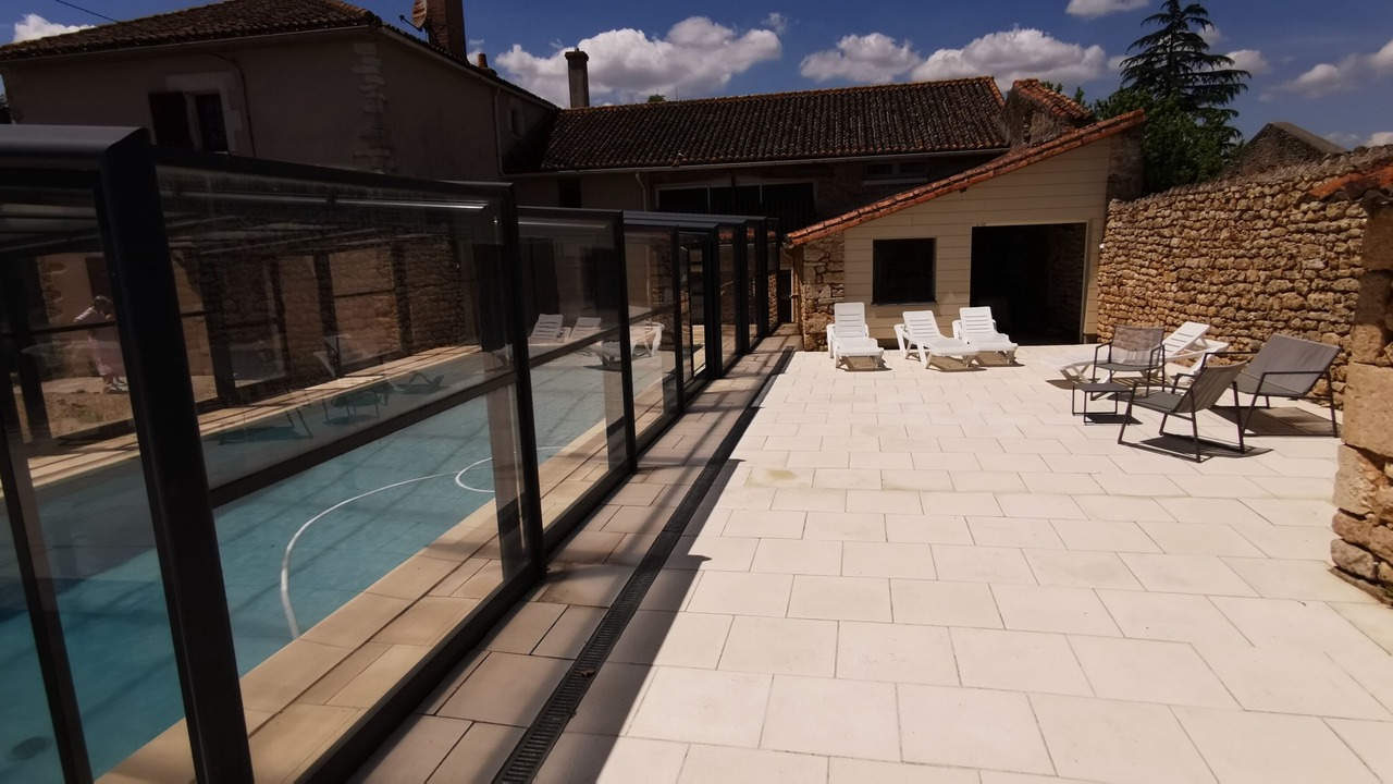 Photo of Outdoor in La Grimaudiere
