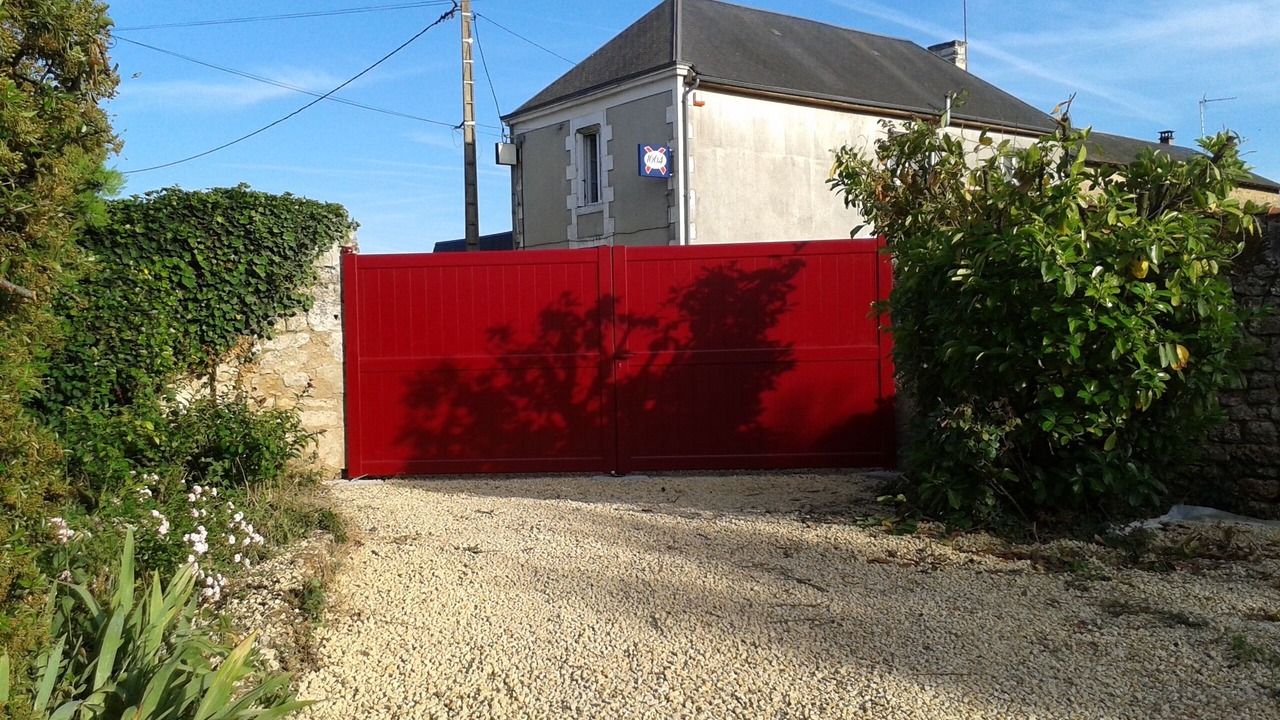 Photo of Outdoor in La Grimaudiere