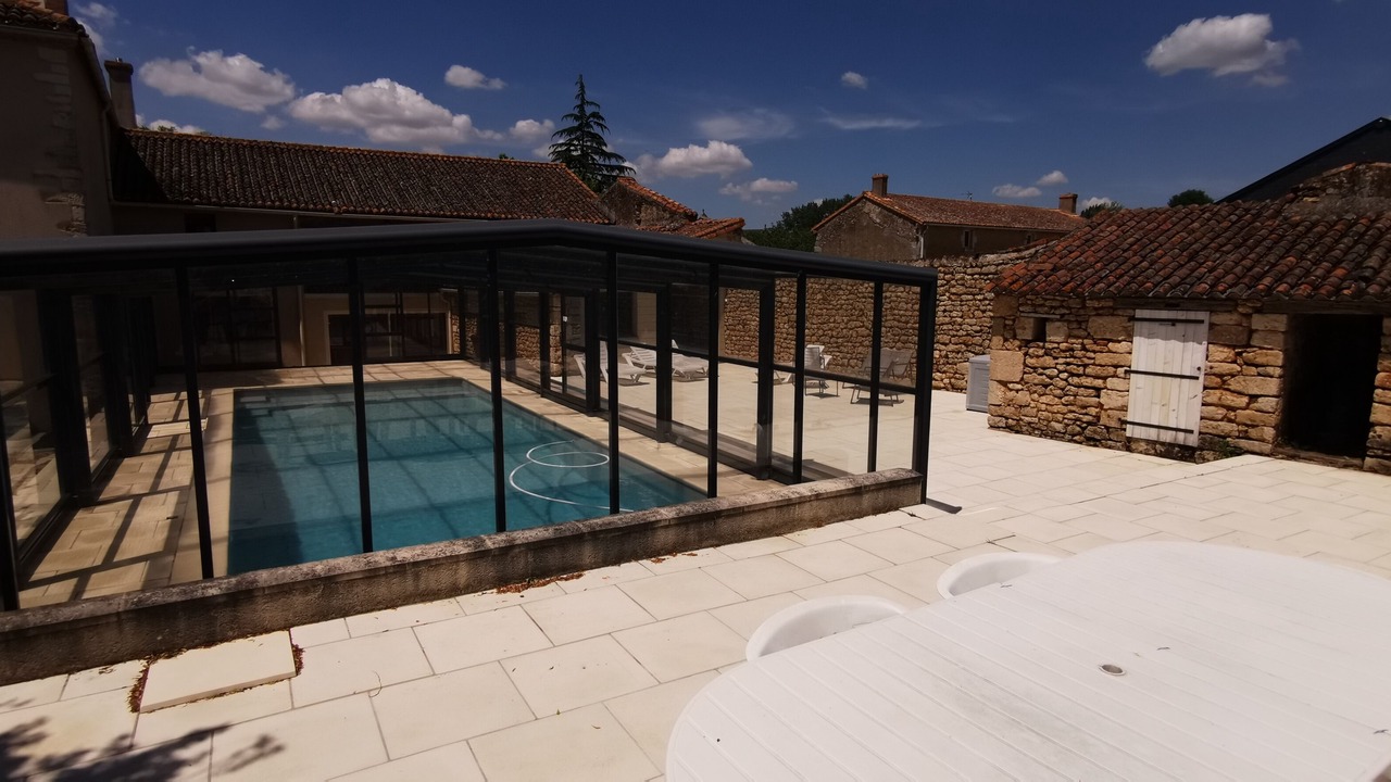 Photo of Outdoor in La Grimaudiere