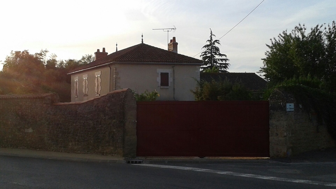 Photo of Outdoor in La Grimaudiere