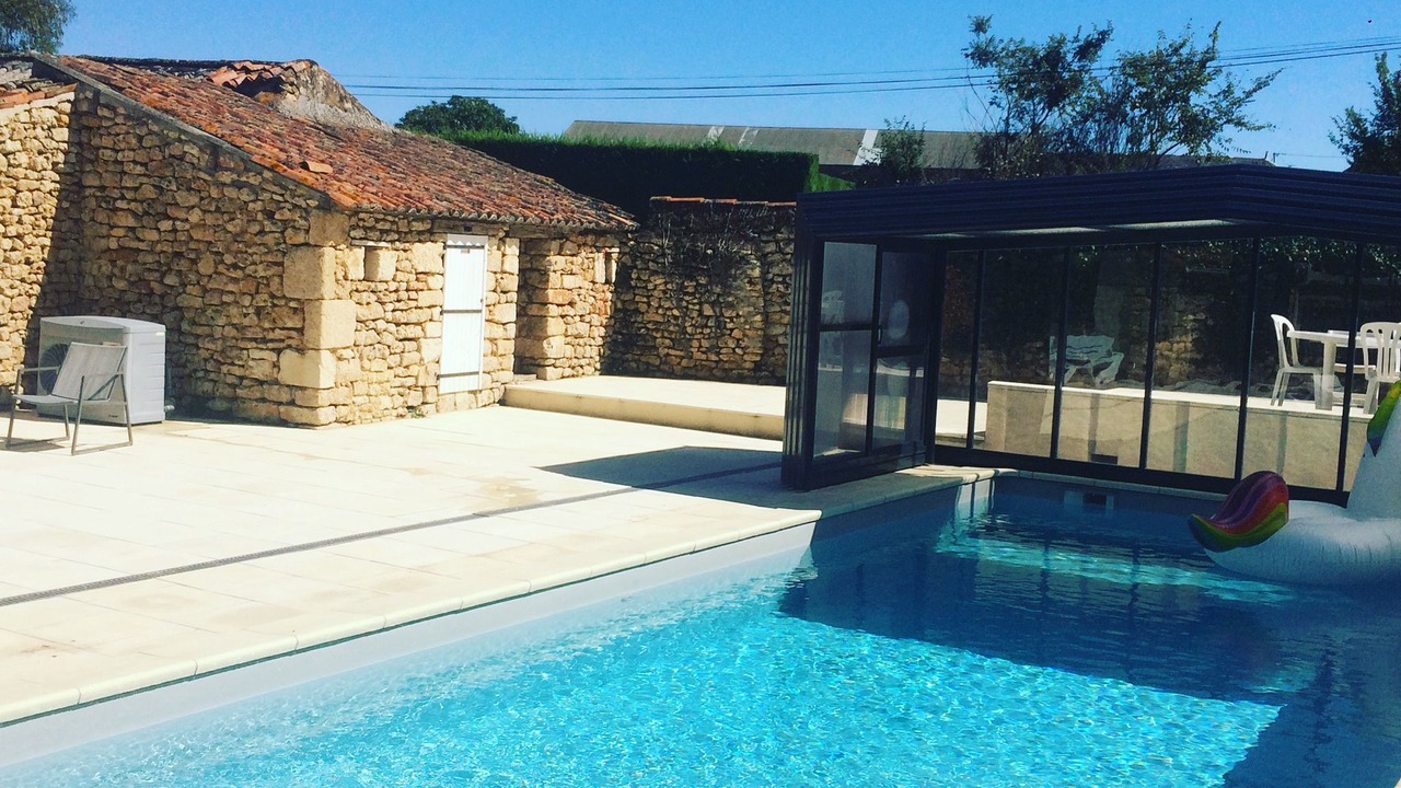 Photo of Outdoor in La Grimaudiere