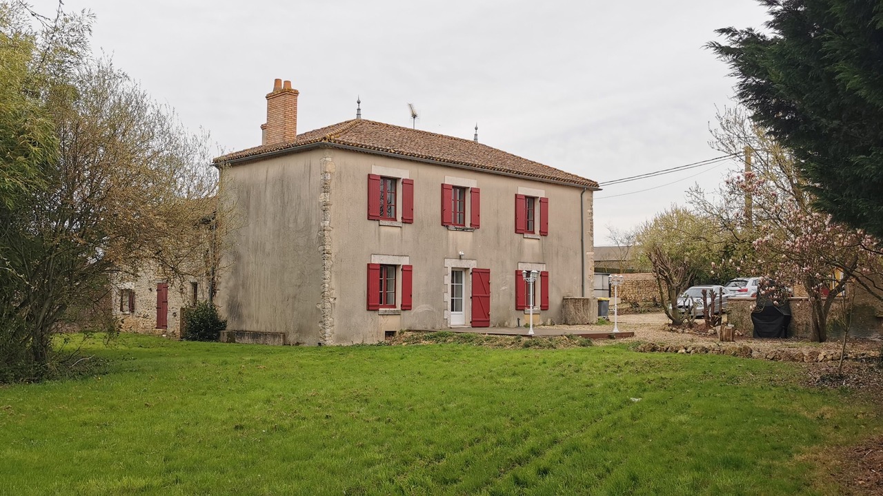 Photo of Outdoor in La Grimaudiere