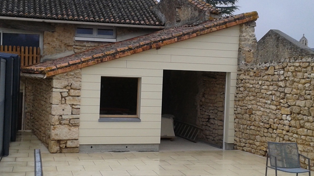 Photo of Outdoor in La Grimaudiere