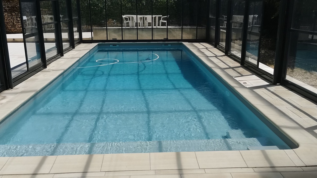 Photo of Outdoor in La Grimaudiere