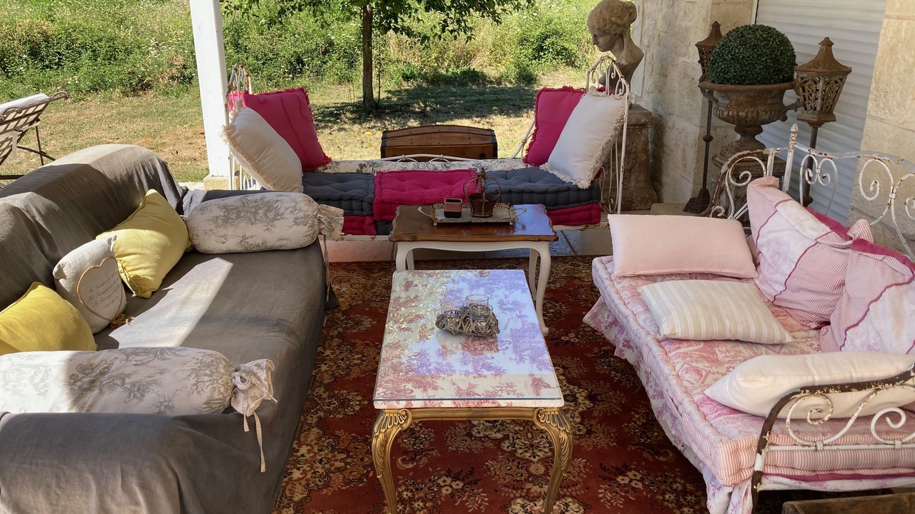 Photo of Outdoor in Bergerac