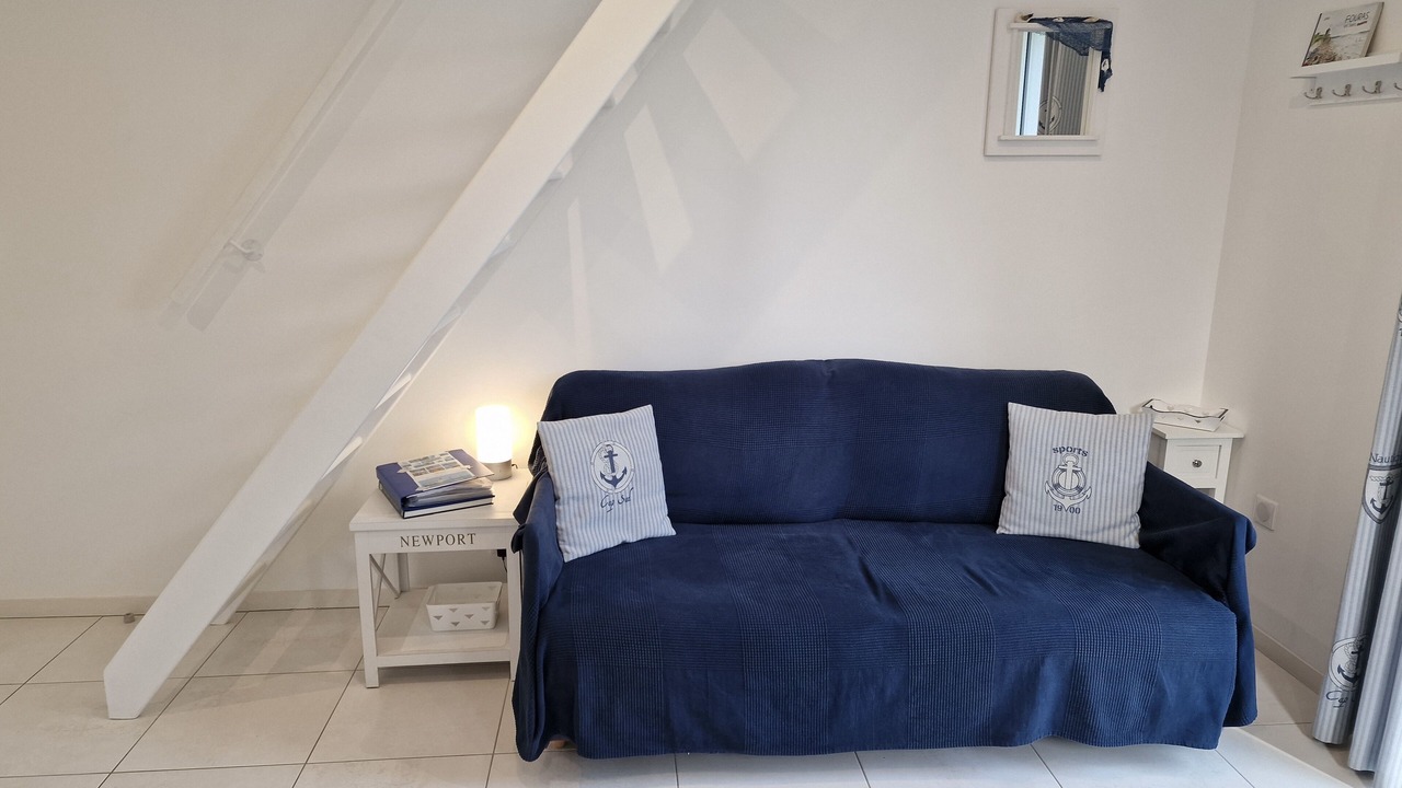 Photo of Livingroom in Fouras