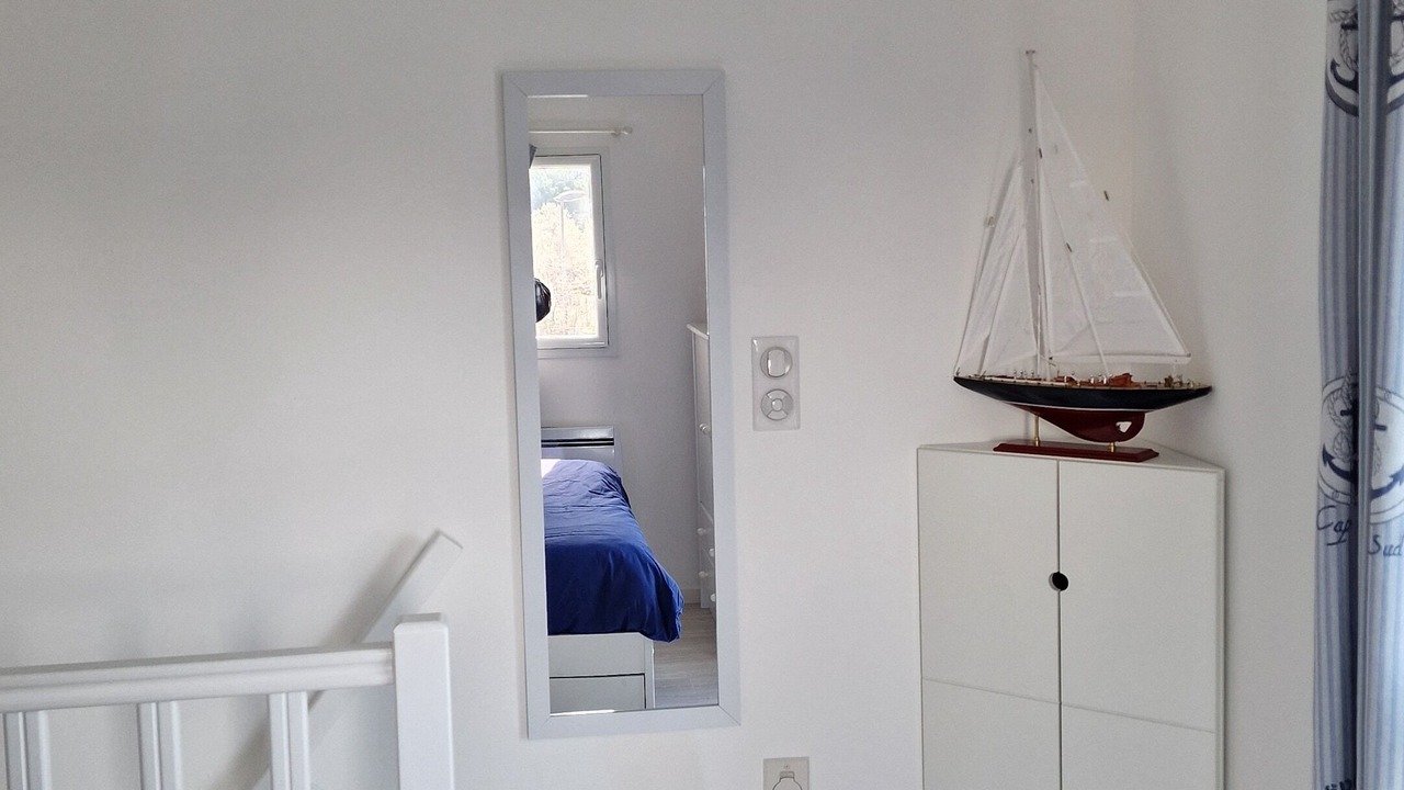 Photo of Bedroom in Fouras