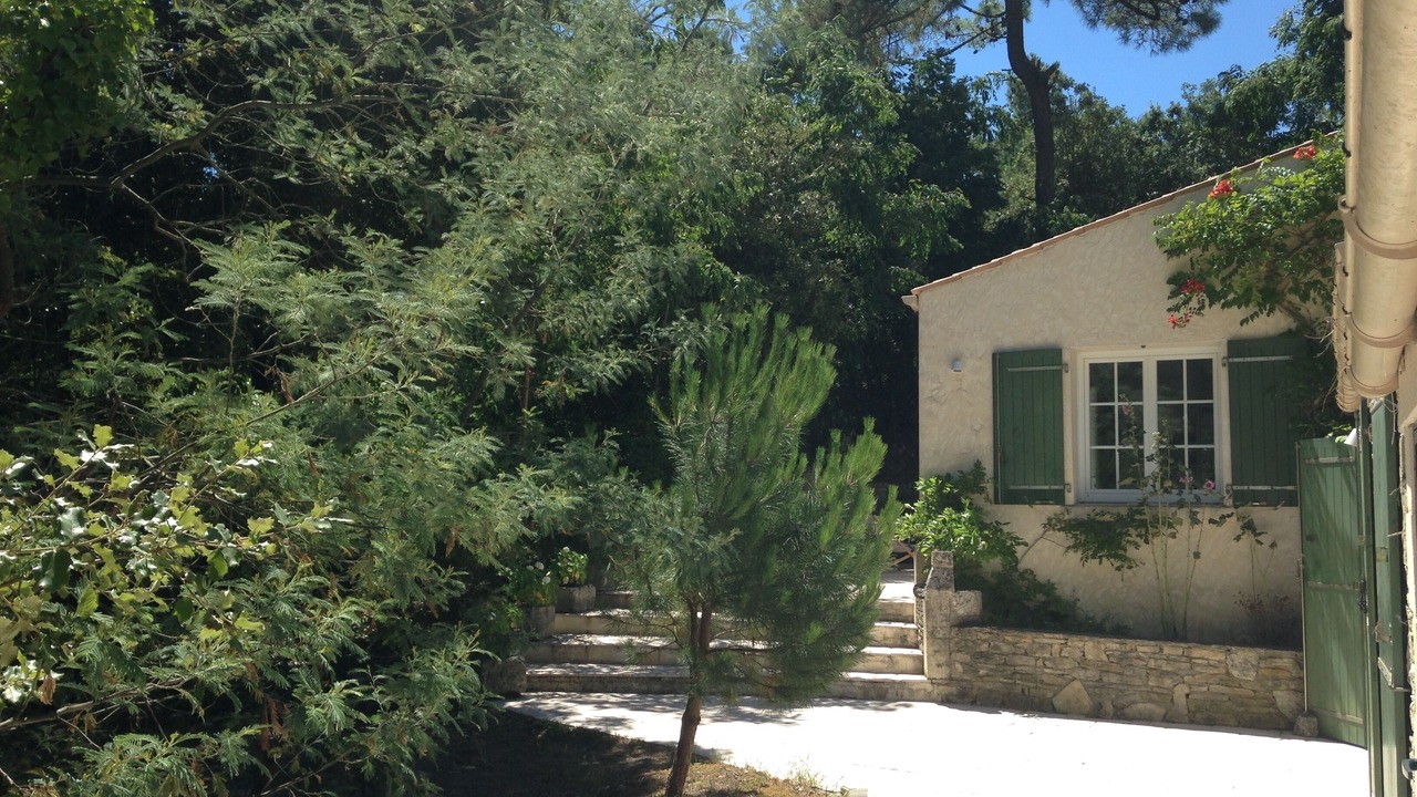 Photo of Outdoor in Saint-Georges-d'Oleron