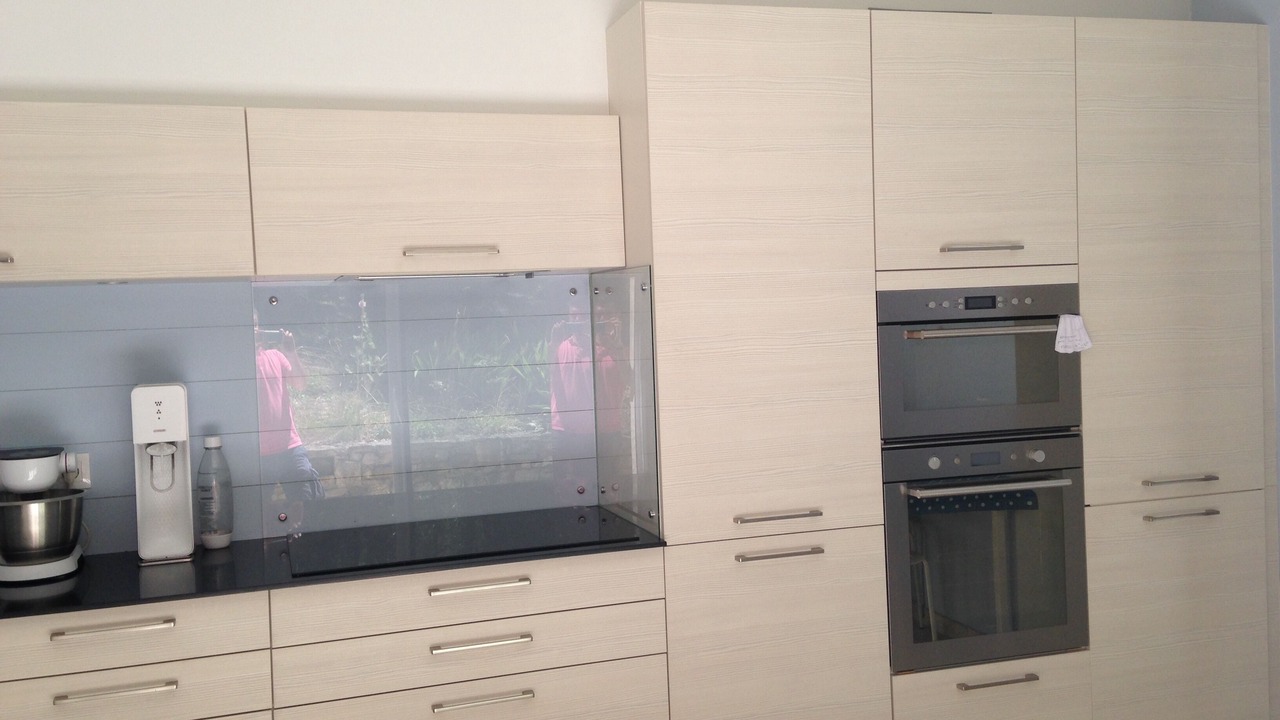Photo of Kitchen in Saint-Georges-d'Oleron