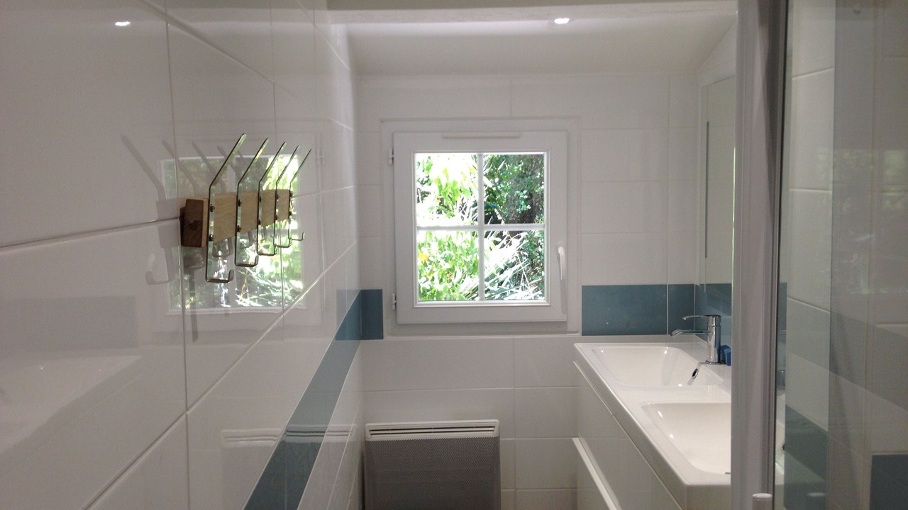 Photo of Bathroom in Saint-Georges-d'Oleron