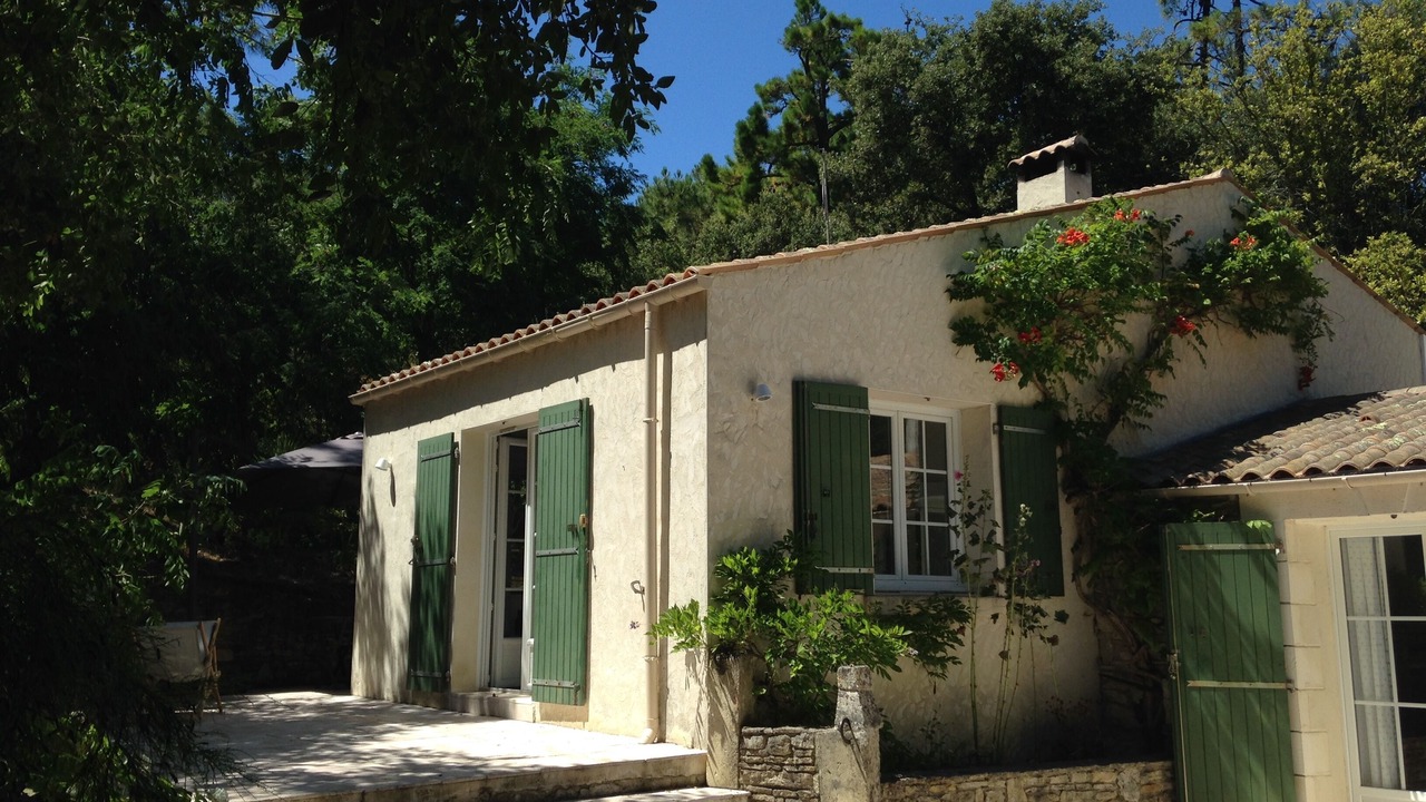 Photo of Outdoor in Saint-Georges-d'Oleron