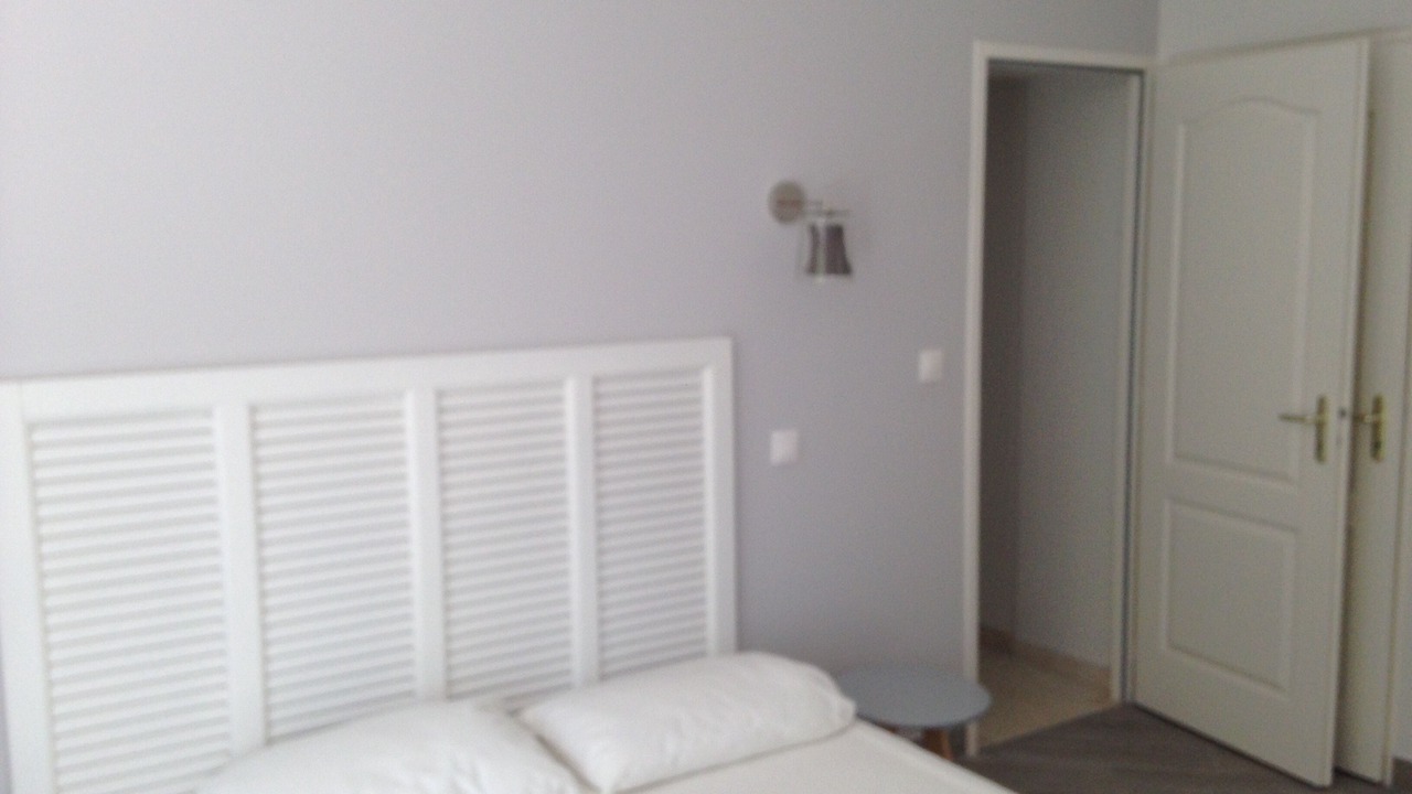 Photo of Bedroom in Saint-Georges-d'Oleron
