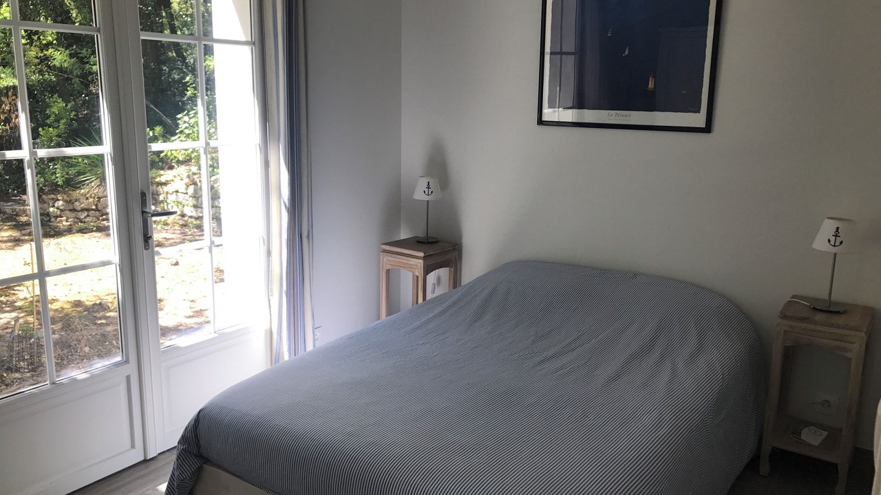 Photo of Bedroom in Saint-Georges-d'Oleron