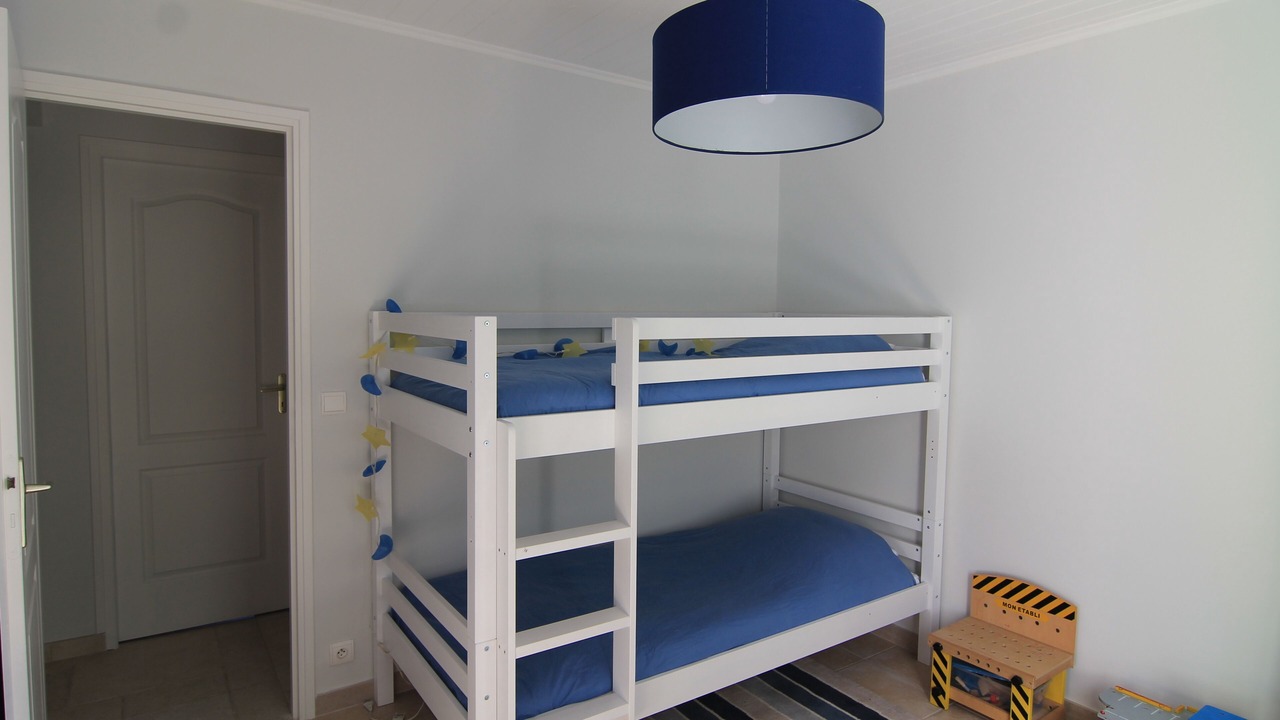 Photo of Bedroom in Saint-Georges-d'Oleron