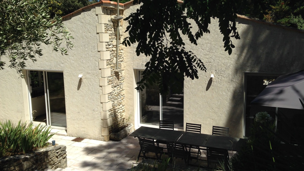 Photo of Outdoor in Saint-Georges-d'Oleron