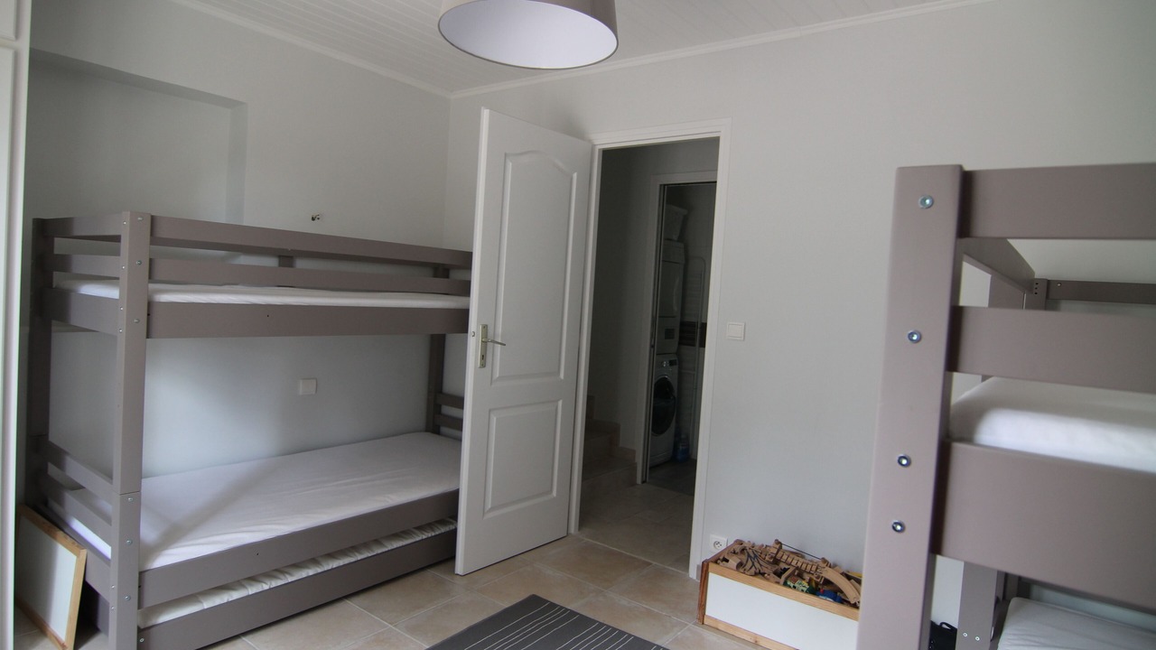 Photo of Bedroom in Saint-Georges-d'Oleron
