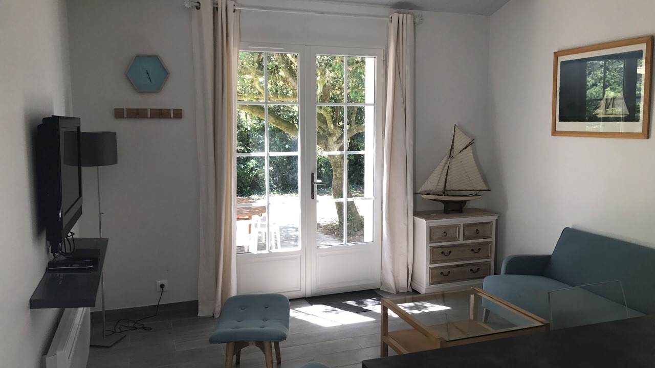 Photo of Livingroom in Saint-Georges-d'Oleron