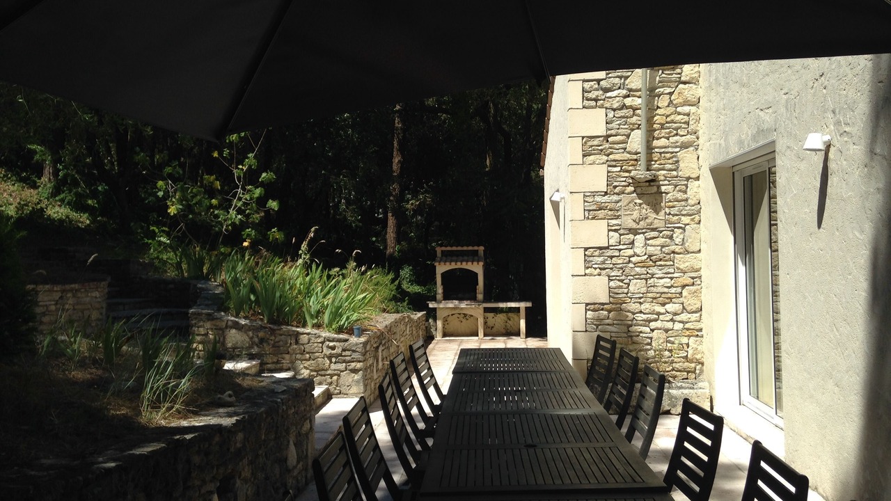 Photo of Outdoor in Saint-Georges-d'Oleron