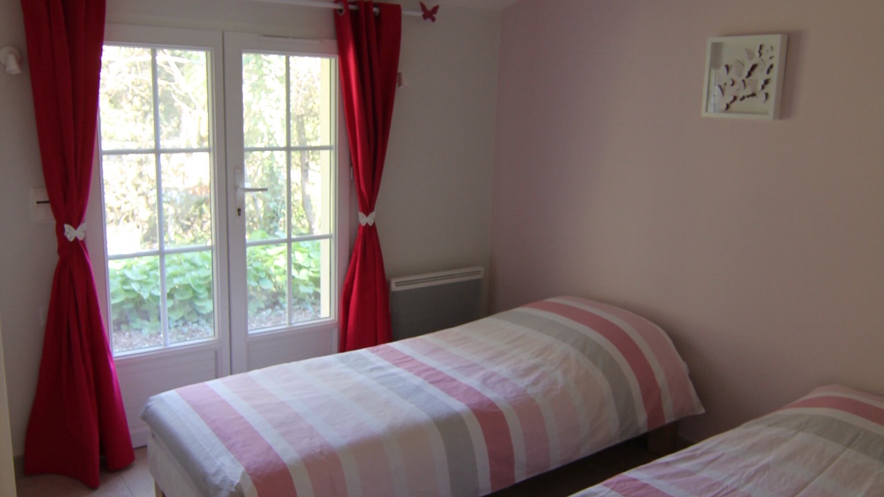 Photo of Bedroom in Saint-Georges-d'Oleron