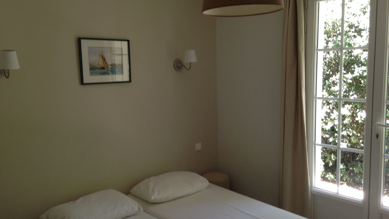 Photo of Bedroom in Saint-Georges-d'Oleron