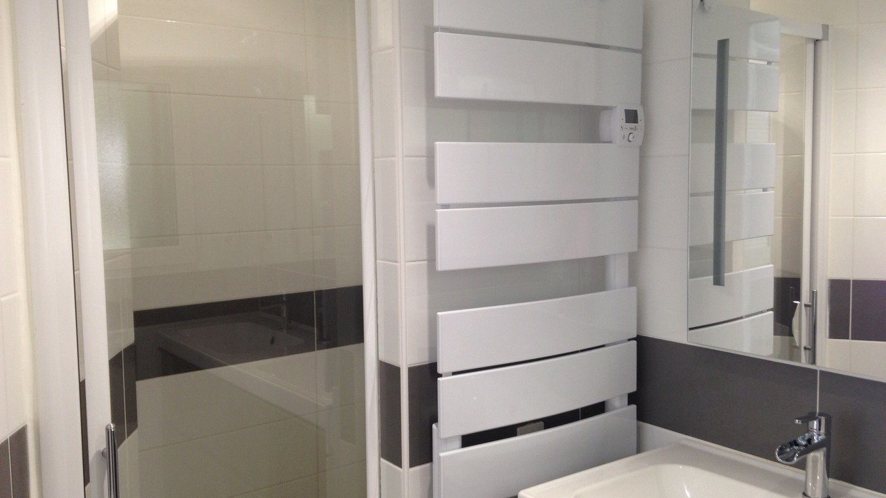 Photo of Bathroom in Saint-Georges-d'Oleron