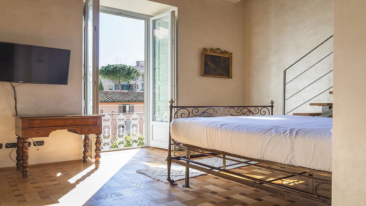 Photo of Bedroom in Fucecchio