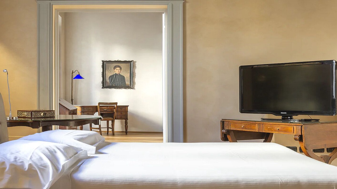 Photo of Bedroom in Fucecchio