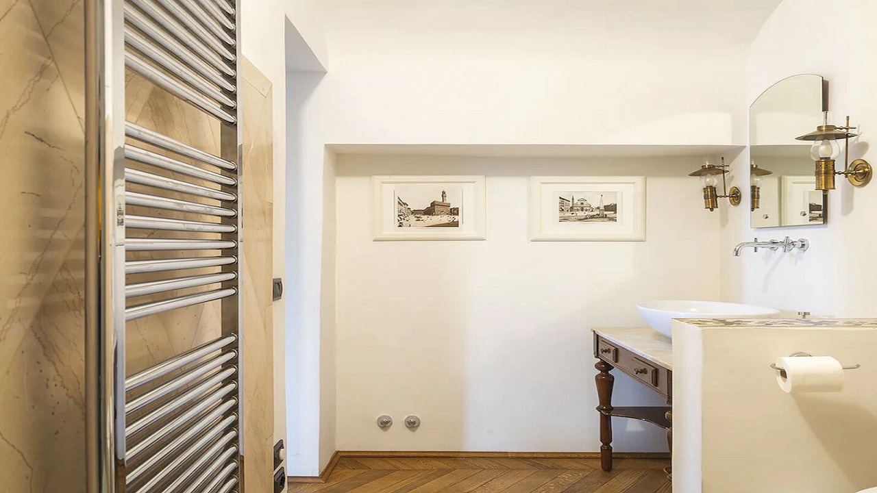 Photo of Bathroom in Fucecchio