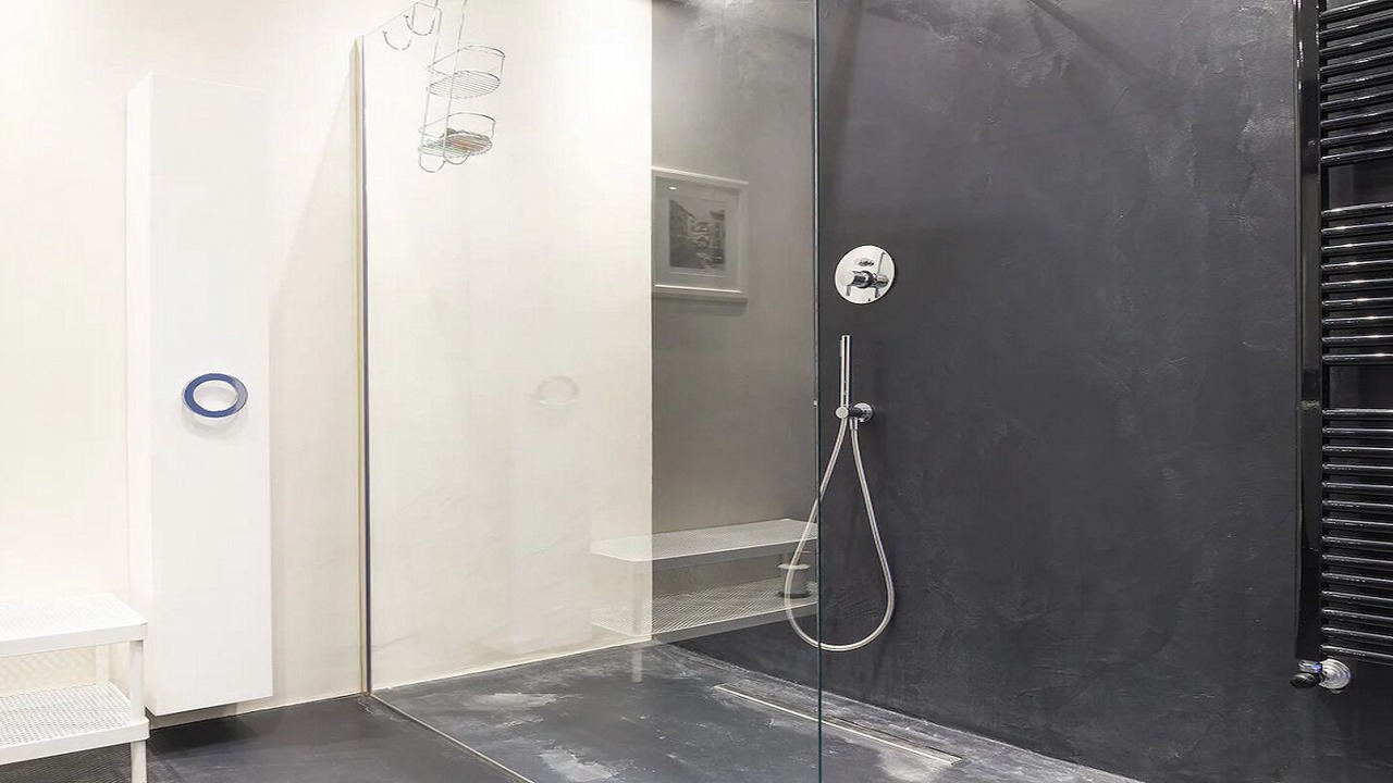 Photo of Bathroom in Fucecchio