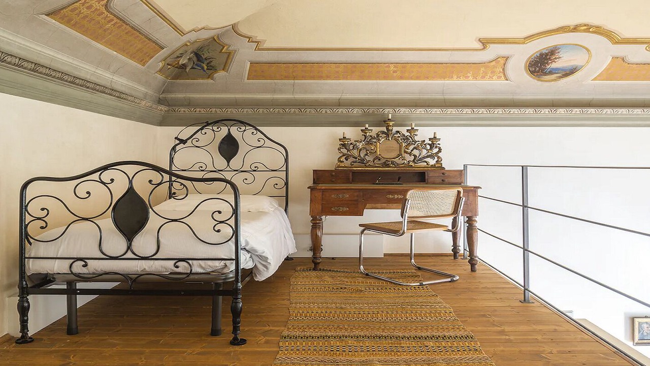 Photo of Bedroom in Fucecchio