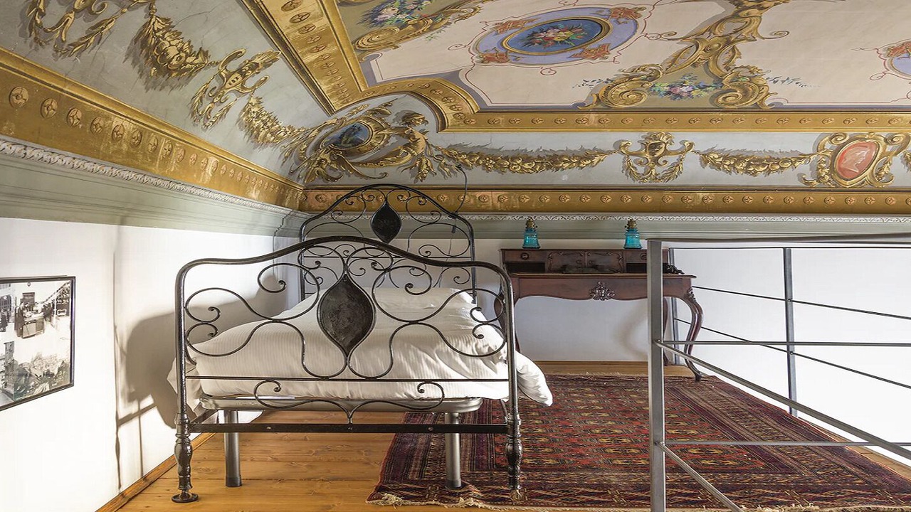 Photo of Bedroom in Fucecchio