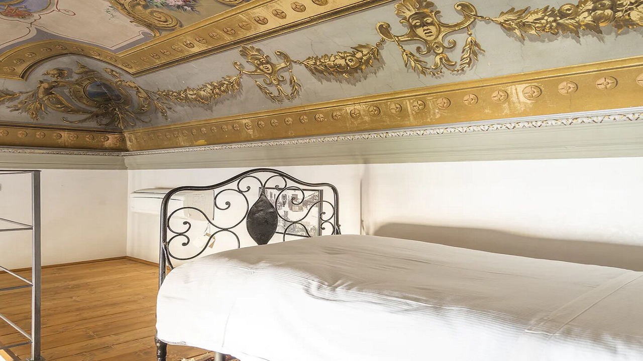 Photo of Bedroom in Fucecchio