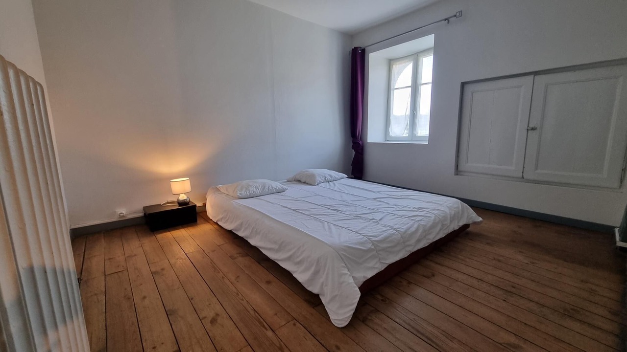 Photo of Bedroom in Gueret