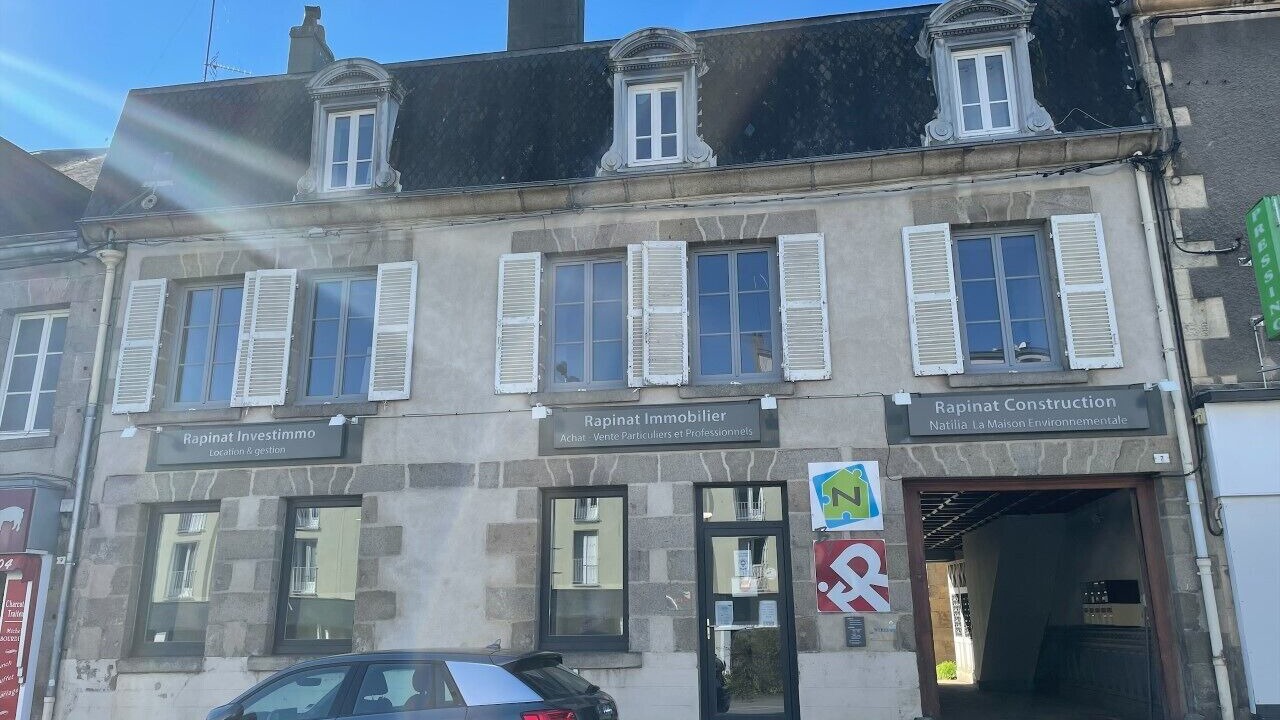 Photo of Outdoor in Gueret