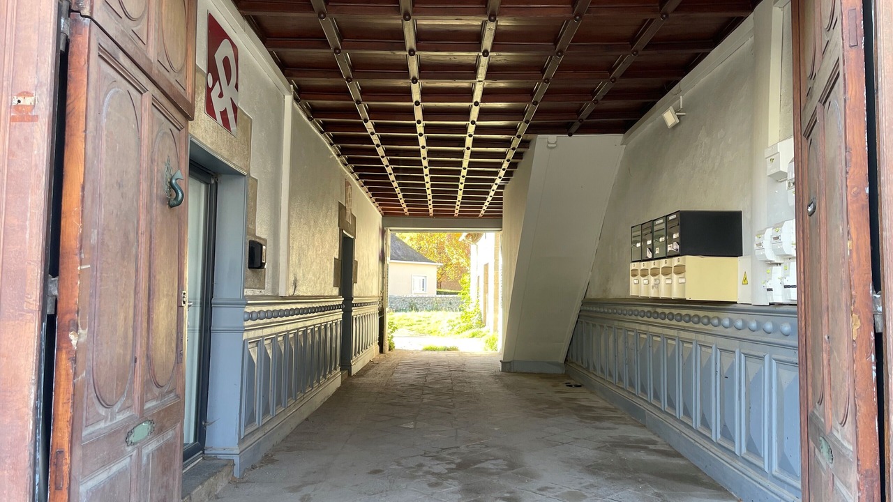 Photo of Outdoor in Gueret