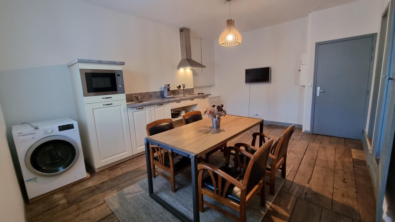 Photo of Kitchen in Gueret