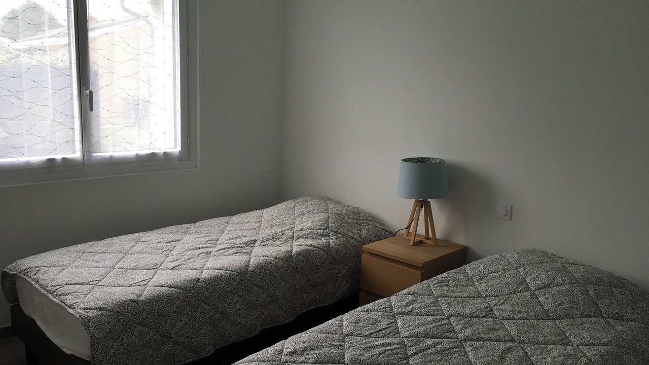 Photo of Bedroom in Messanges