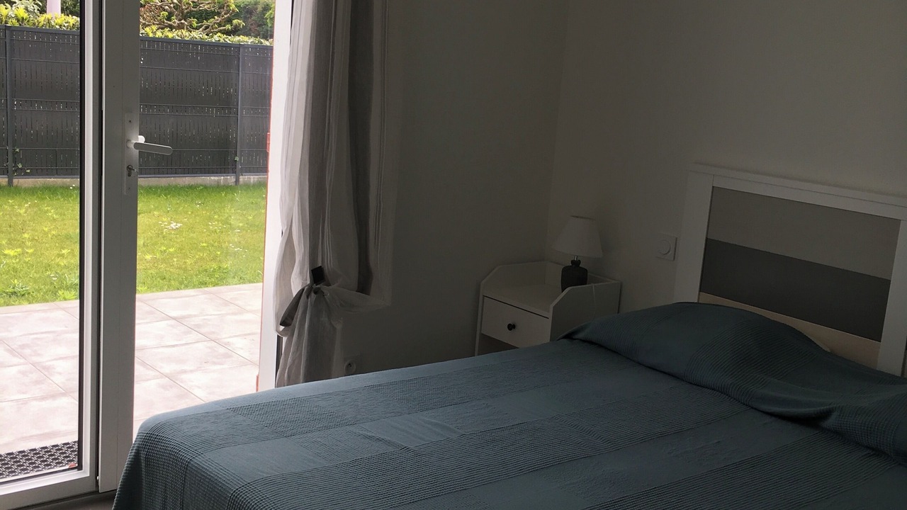 Photo of Bedroom in Messanges