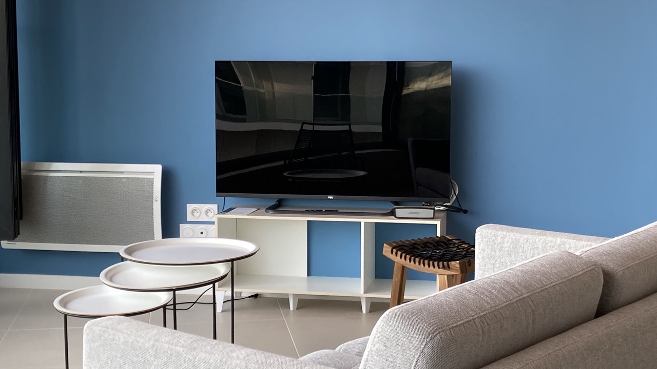 Photo of Livingroom in Royan