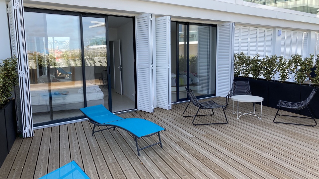 Photo of Outdoor in Royan