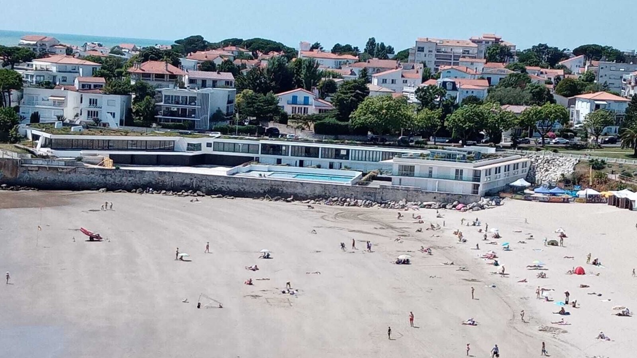 Photo of Others in Royan