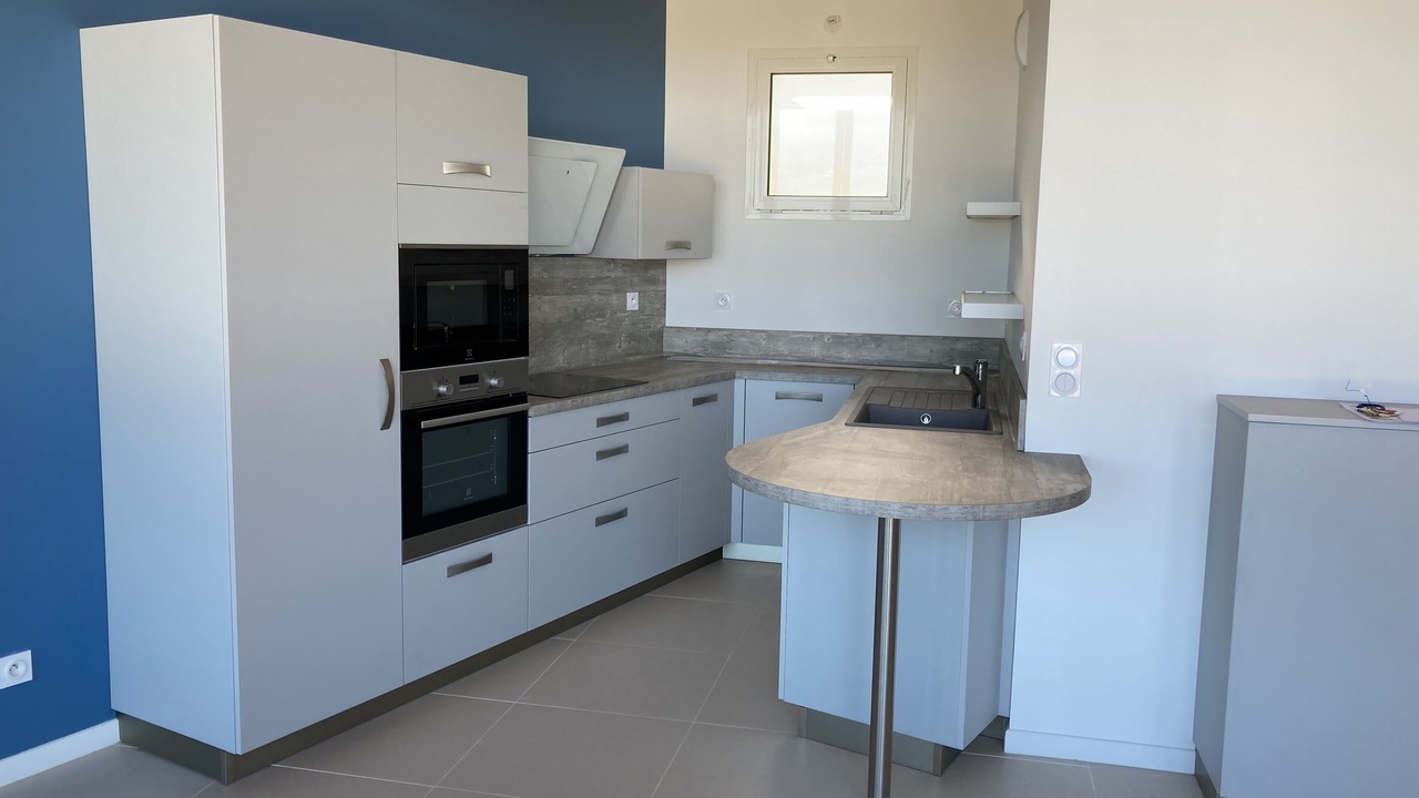 Photo of Kitchen in Royan
