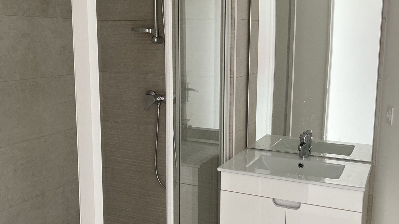 Photo of Bathroom in Royan