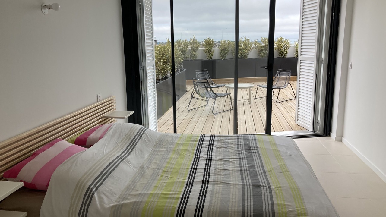 Photo of Bedroom in Royan